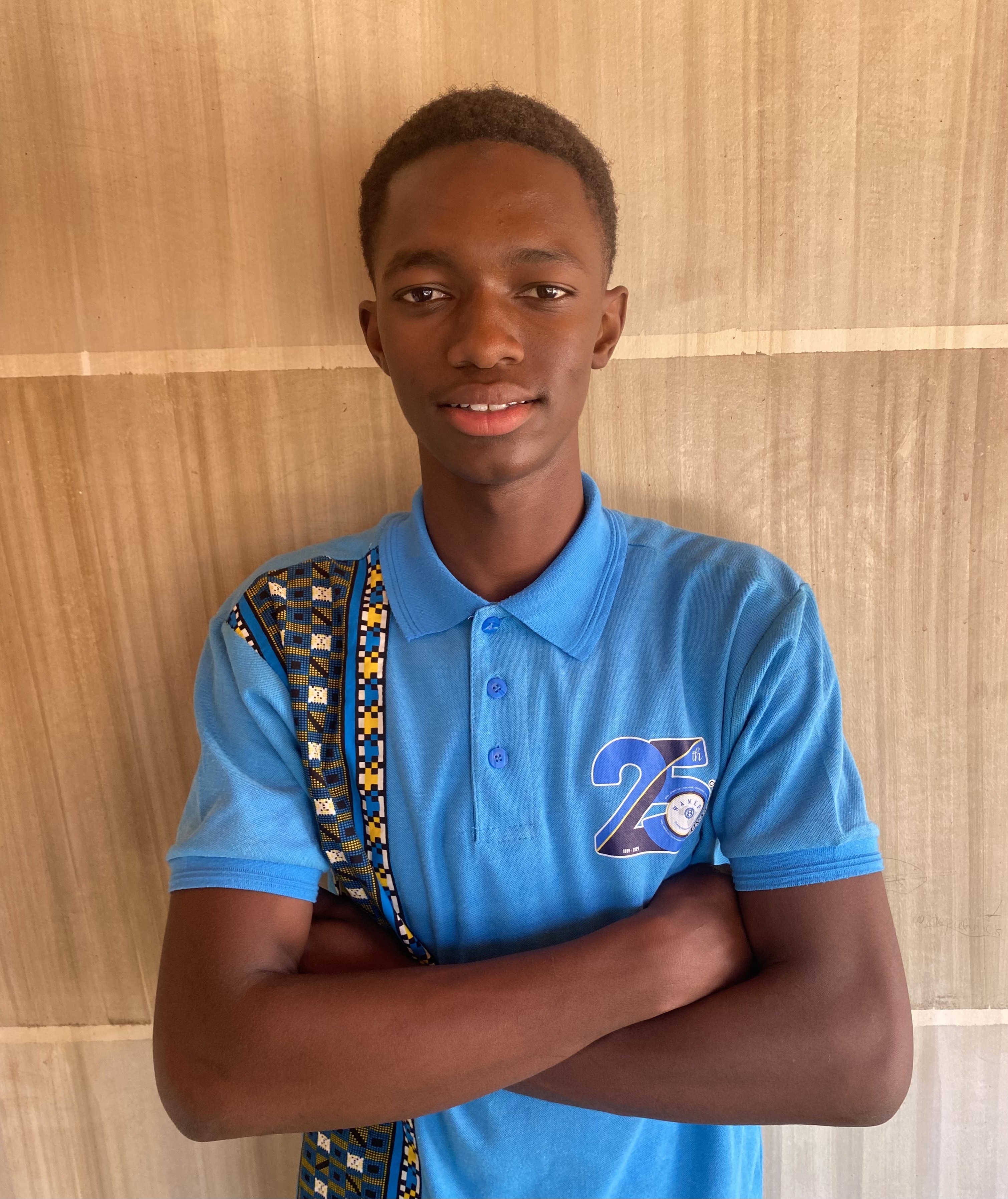 Product Packaging Detail