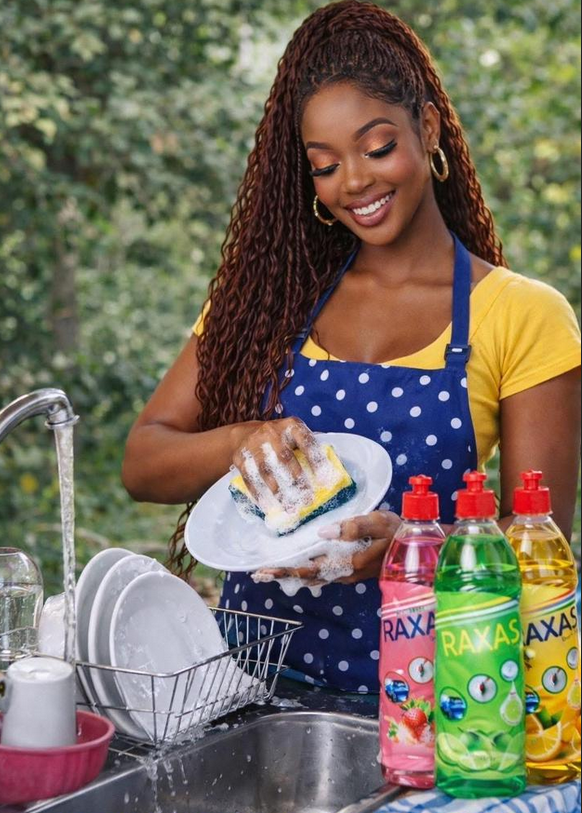 Kitchen Cleaner